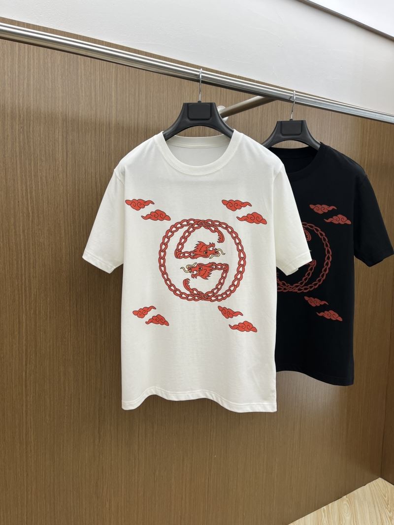 Gucci T-Shirts